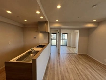 【東京都/墨田区向島】エクレール向島 LDK