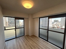 【東京都/墨田区向島】エクレール向島 洋室