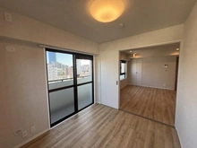 【東京都/墨田区向島】エクレール向島 洋室