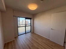 【東京都/墨田区向島】エクレール向島 洋室