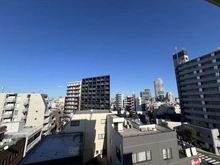 【東京都/墨田区向島】エクレール向島 眺望