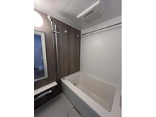 【東京都/墨田区向島】エクレール向島 浴室