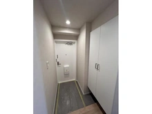 【東京都/墨田区向島】エクレール向島 玄関