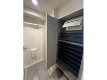 【東京都/墨田区向島】エクレール向島 玄関