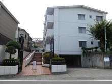 【埼玉県/さいたま市見沼区大字大谷】サンパーク七里 外観