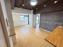 【東京都/江戸川区南葛西】エクセル葛西臨海公園 LDK