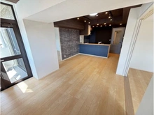 【東京都/江戸川区南葛西】エクセル葛西臨海公園 LDK