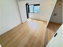 【東京都/江戸川区南葛西】エクセル葛西臨海公園 洋室