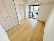 【東京都/江戸川区南葛西】エクセル葛西臨海公園 洋室