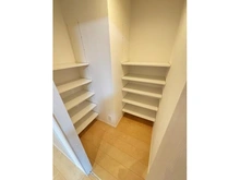 【東京都/江戸川区南葛西】エクセル葛西臨海公園 収納