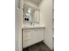 【東京都/江戸川区南葛西】エクセル葛西臨海公園 洗面所