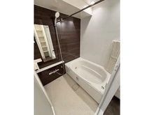 【東京都/江戸川区南葛西】エクセル葛西臨海公園 浴室