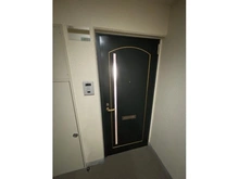 【東京都/江戸川区南葛西】エクセル葛西臨海公園 玄関