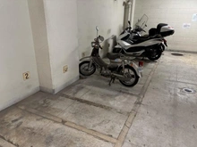 【東京都/江戸川区南葛西】エクセル葛西臨海公園 バイク置き場