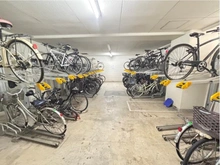 【東京都/江戸川区南葛西】エクセル葛西臨海公園 駐車場