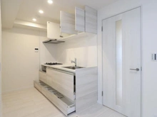 【東京都/墨田区立川】セザール錦糸町 キッチン