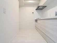 【東京都/墨田区立川】セザール錦糸町 キッチン