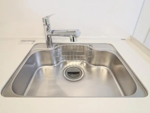 【東京都/墨田区立川】セザール錦糸町 キッチン：シンク