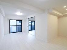 【東京都/墨田区立川】セザール錦糸町 LDK