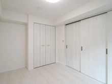 【東京都/墨田区立川】セザール錦糸町 洋室