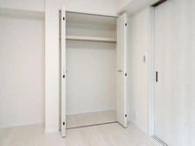 【東京都/墨田区立川】セザール錦糸町 収納