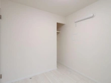 【東京都/墨田区立川】セザール錦糸町 洋室