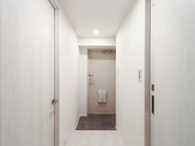 【東京都/墨田区立川】セザール錦糸町 玄関