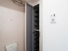 【東京都/墨田区立川】セザール錦糸町 玄関