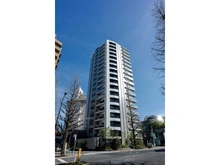 【東京都/港区白金】プレミスト白金 外観