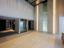 【東京都/港区白金】プレミスト白金 エントランス