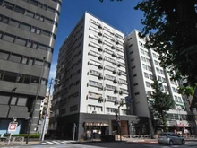 【東京都/台東区駒形】駒形武蔵野マンション 外観
