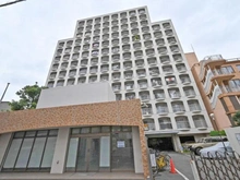 【東京都/墨田区両国】両国パークハウス 外観