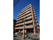 【東京都/墨田区京島】ナイスアーバン京島 外観