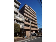 【東京都/墨田区京島】ナイスアーバン京島 外観
