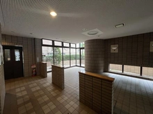 【東京都/墨田区京島】ナイスアーバン京島 共用部
