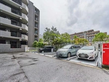 【東京都/江戸川区北葛西】ヴェルレージュ西葛西ビューパーク 駐車場