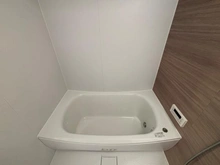 【東京都/墨田区亀沢】ル・リオン錦糸町エグゼ 浴室