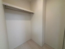 【東京都/墨田区亀沢】ル・リオン錦糸町エグゼ 収納