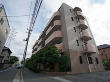 【東京都/江戸川区南小岩】モア・クレスト南小岩 外観