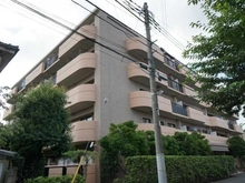 【東京都/江戸川区南小岩】モア・クレスト南小岩 外観