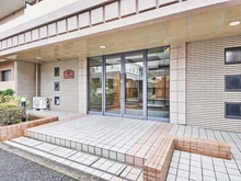 【東京都/江戸川区南小岩】モア・クレスト南小岩 エントランス