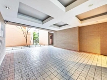 【東京都/江戸川区南小岩】モア・クレスト南小岩 エントランス