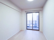 【東京都/中央区湊】パークシティ中央湊ザ・タワー　3308号室 洋室