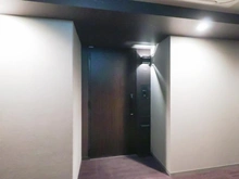 【東京都/中央区湊】パークシティ中央湊ザ・タワー　3308号室 アプローチ