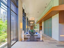 【東京都/中央区湊】パークシティ中央湊ザ・タワー　3308号室 共用部