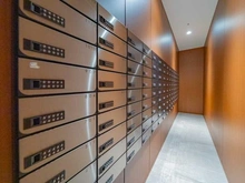 【東京都/中央区湊】パークシティ中央湊ザ・タワー　3308号室 メールBOX