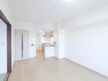 【東京都/葛飾区四つ木】四つ木パーク・ホームズ LDK