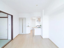 【東京都/葛飾区四つ木】四つ木パーク・ホームズ LDK