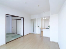 【東京都/葛飾区四つ木】四つ木パーク・ホームズ LDK