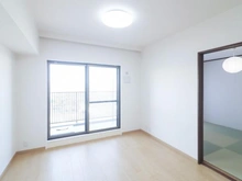 【東京都/葛飾区四つ木】四つ木パーク・ホームズ LDK